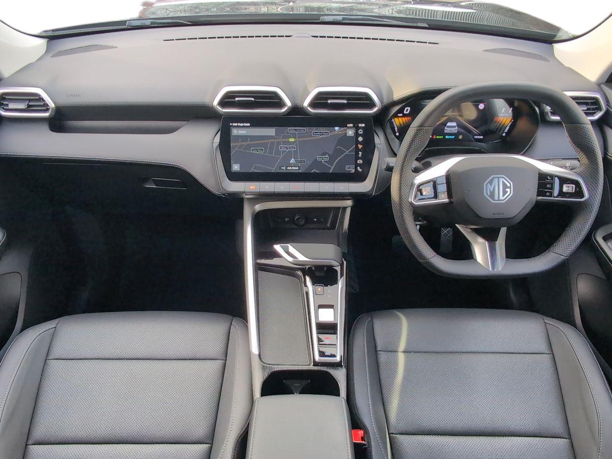 Used MG MG ZS 2025 for sale - 76625940: Photo 9