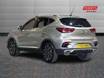 Used MG MG ZS 2024 for sale - 74301499: Photo