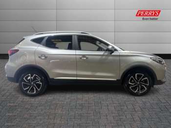 Used MG MG ZS 2024 for sale - 74301499: Photo