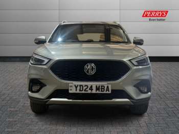 Used MG MG ZS 2024 for sale - 74301499: Photo