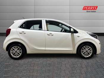 Used Kia Picanto 2021 for sale - 74961933: Photo