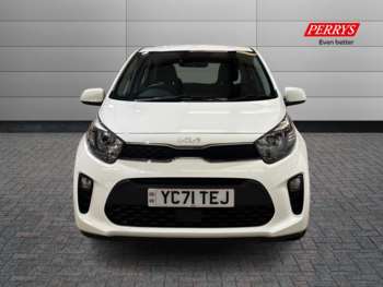 Used Kia Picanto 2021 for sale - 74961933: Photo