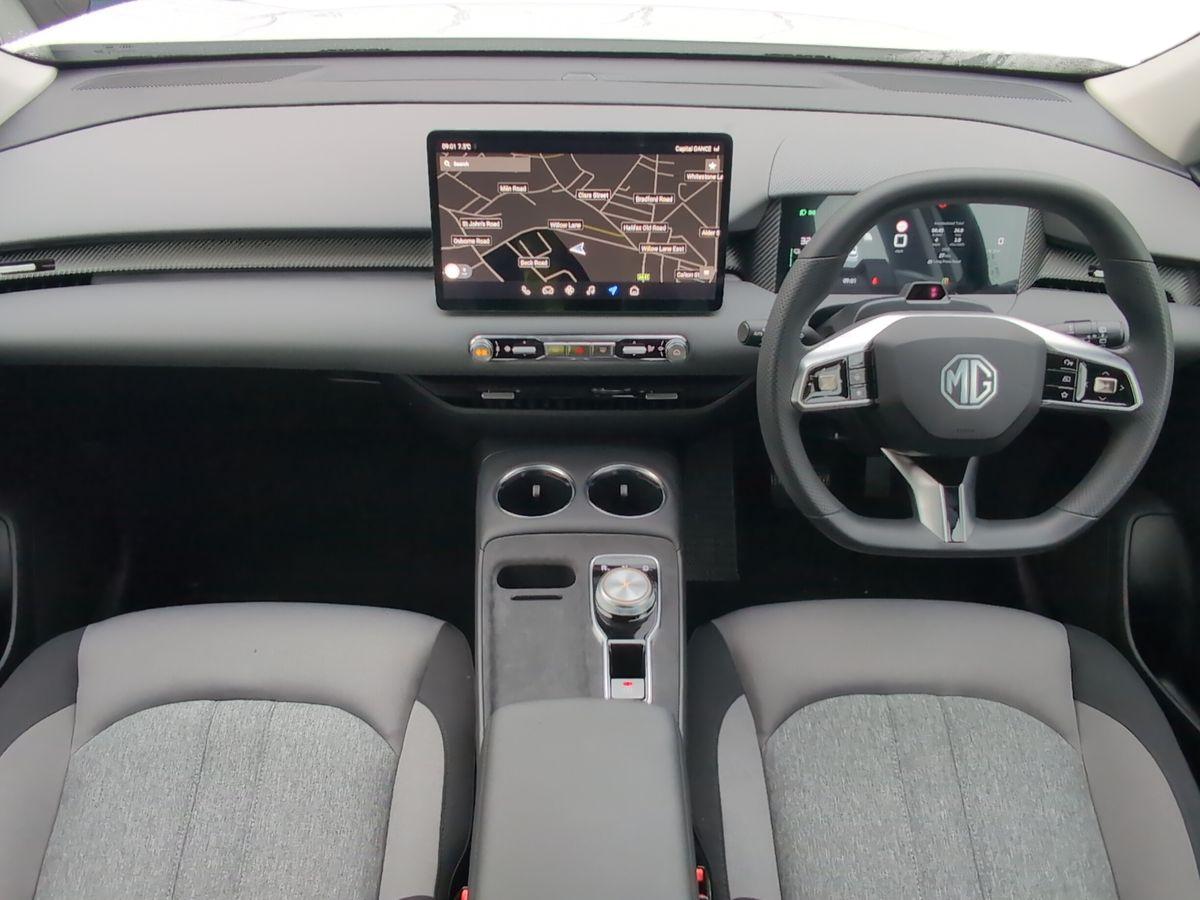 Used MG MGS5 2025 for sale - 76625925: Photo 10