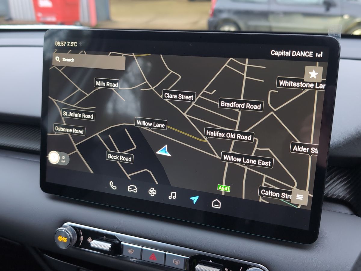 Used MG MGS5 2025 for sale - 76625925: Photo 12