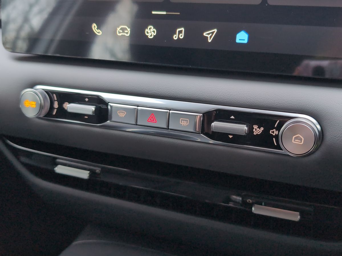 Used MG MGS5 2025 for sale - 76625925: Photo 13