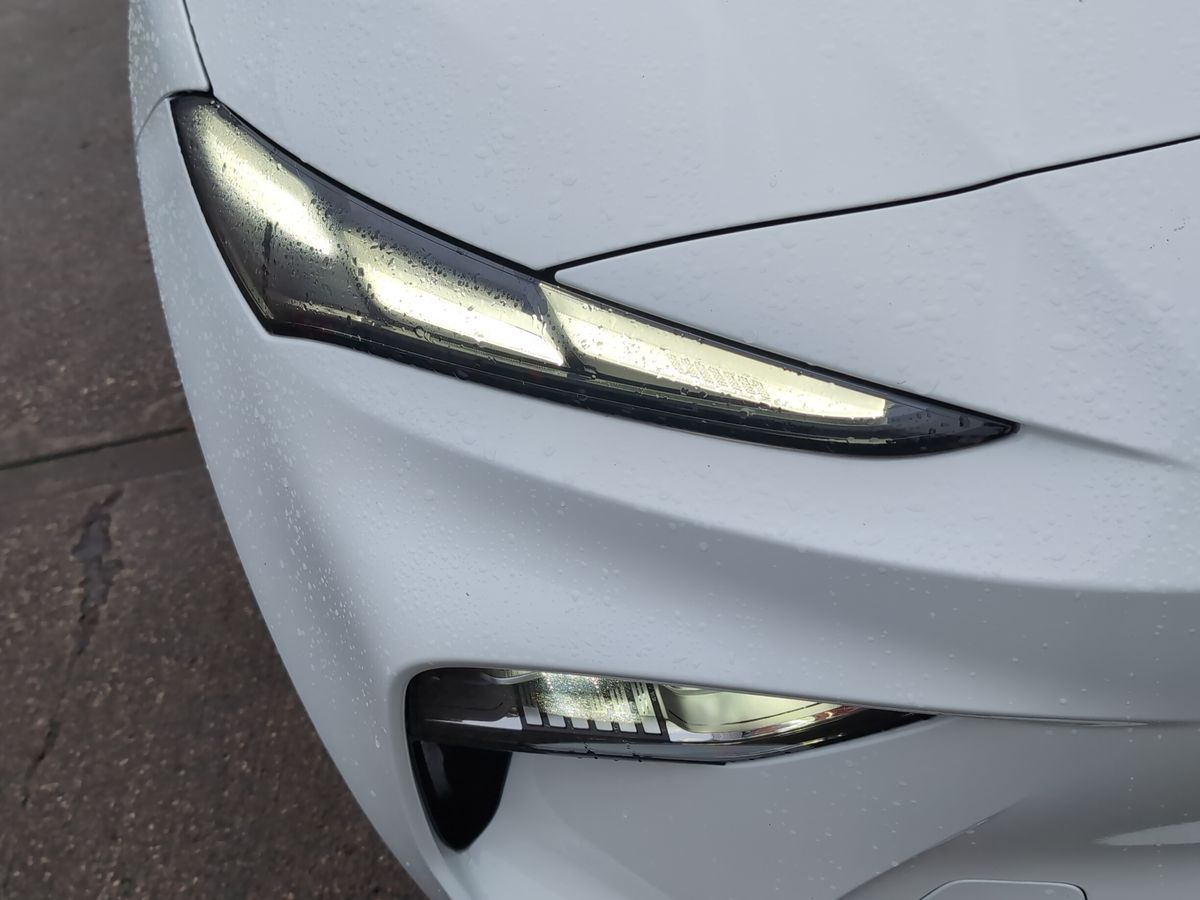 Used MG MGS5 2025 for sale - 76625925: Photo 14