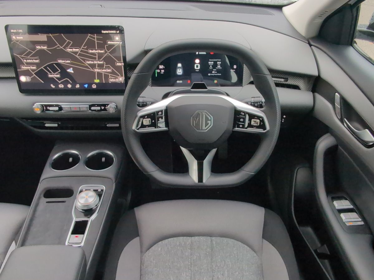 Used MG MGS5 2025 for sale - 76625925: Photo 16