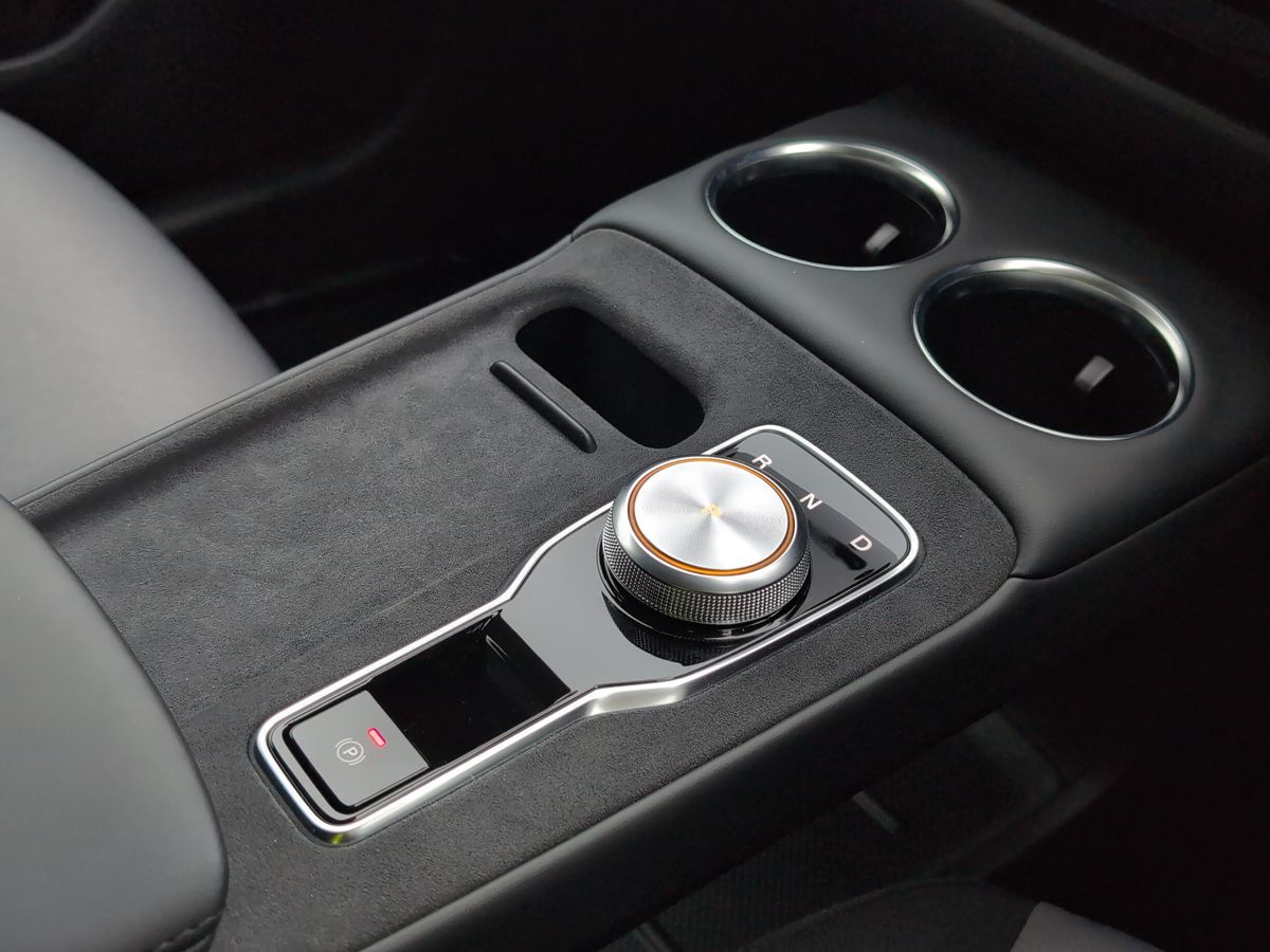 Used MG MGS5 2025 for sale - 76625925: Photo 18