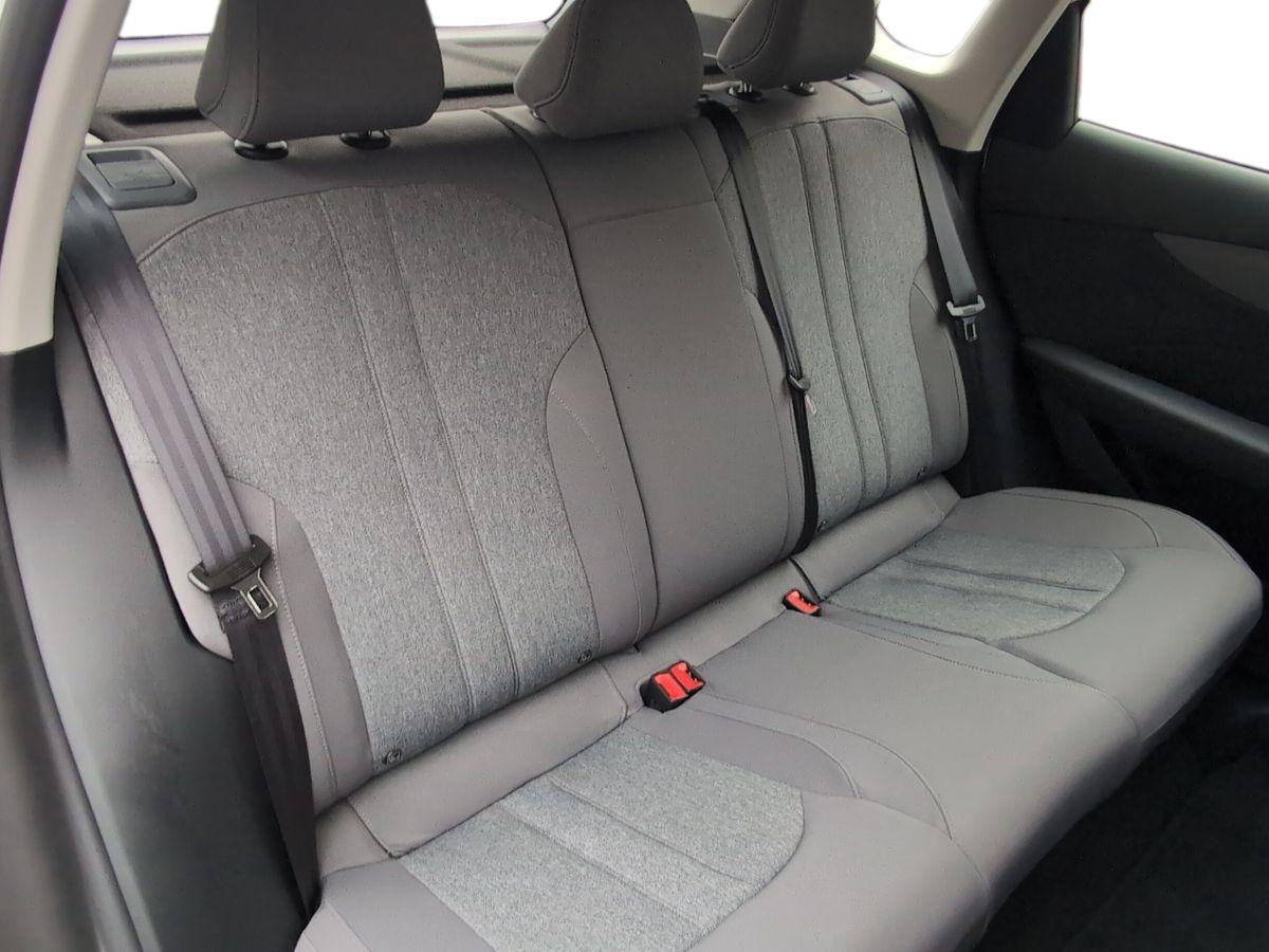 Used MG MGS5 2025 for sale - 76625925: Photo 20