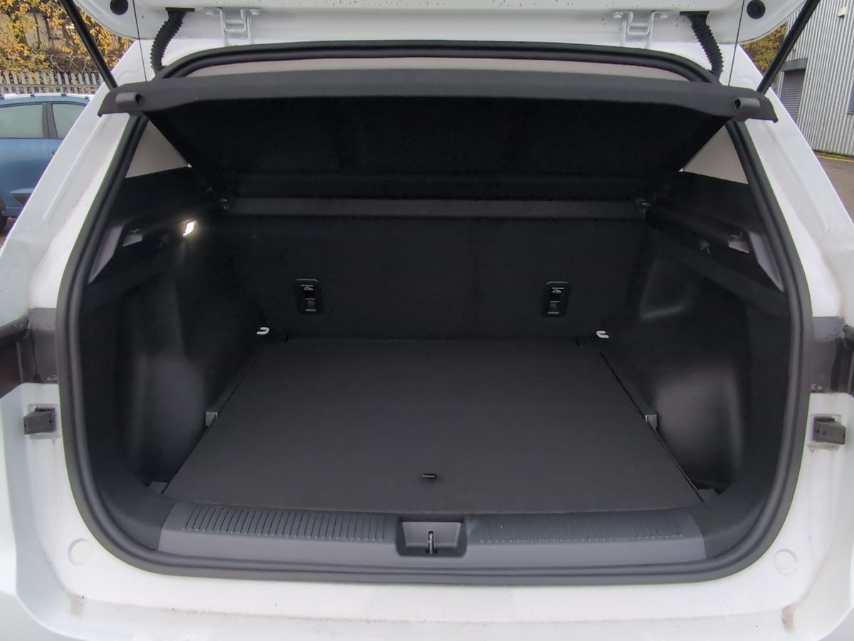 Used MG MGS5 2025 for sale - 76625925: Photo 21