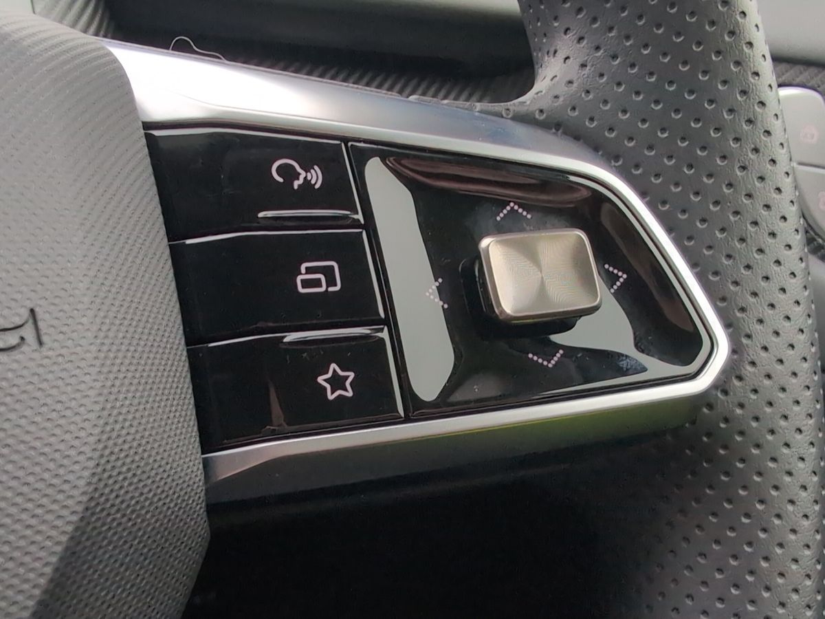 Used MG MGS5 2025 for sale - 76625925: Photo 22