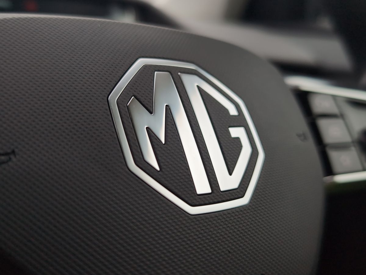 Used MG MGS5 2025 for sale - 76625925: Photo 23