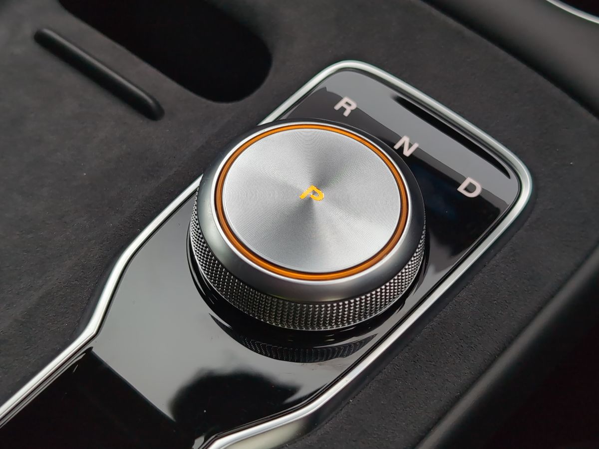 Used MG MGS5 2025 for sale - 76625925: Photo 26