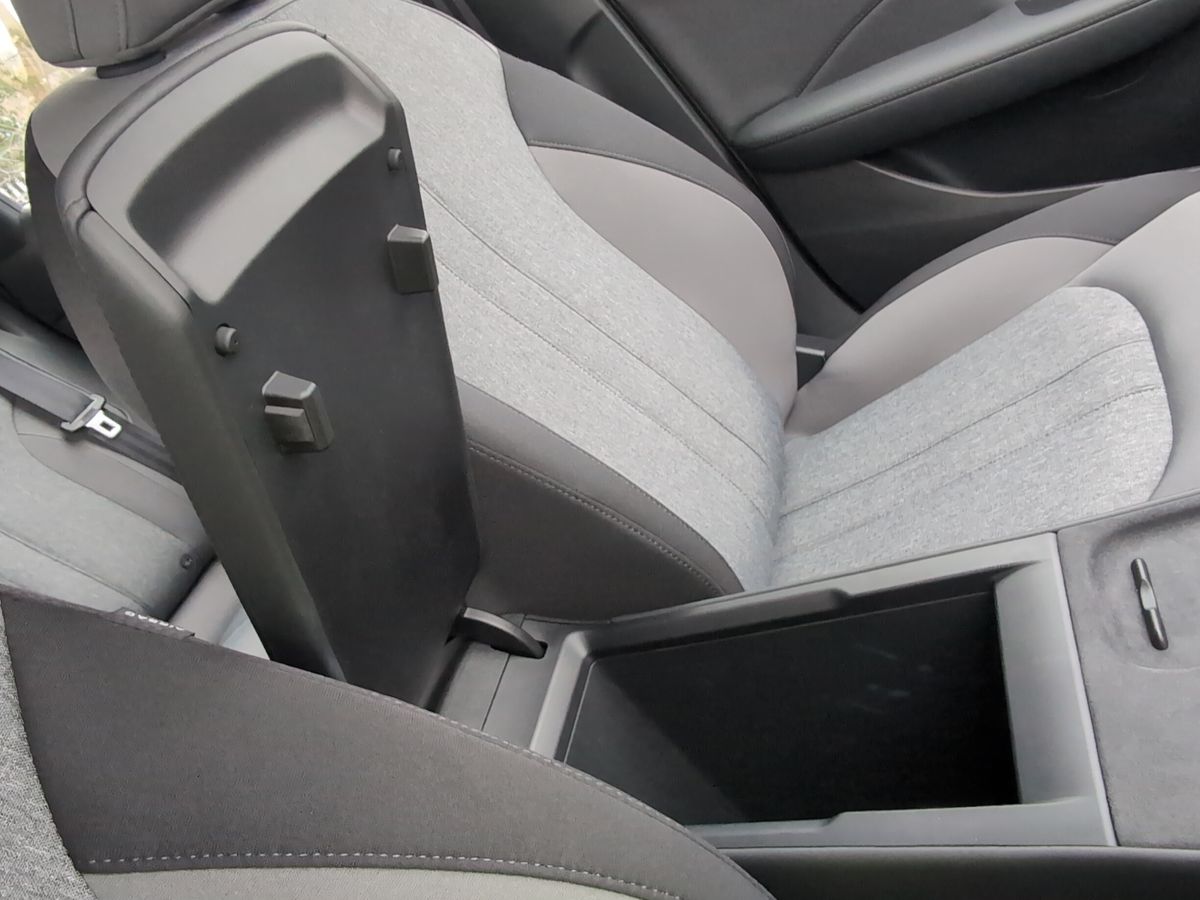 Used MG MGS5 2025 for sale - 76625925: Photo 28