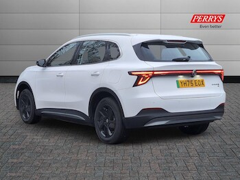 Used MG MGS5 2025 for sale - 76625925: Photo