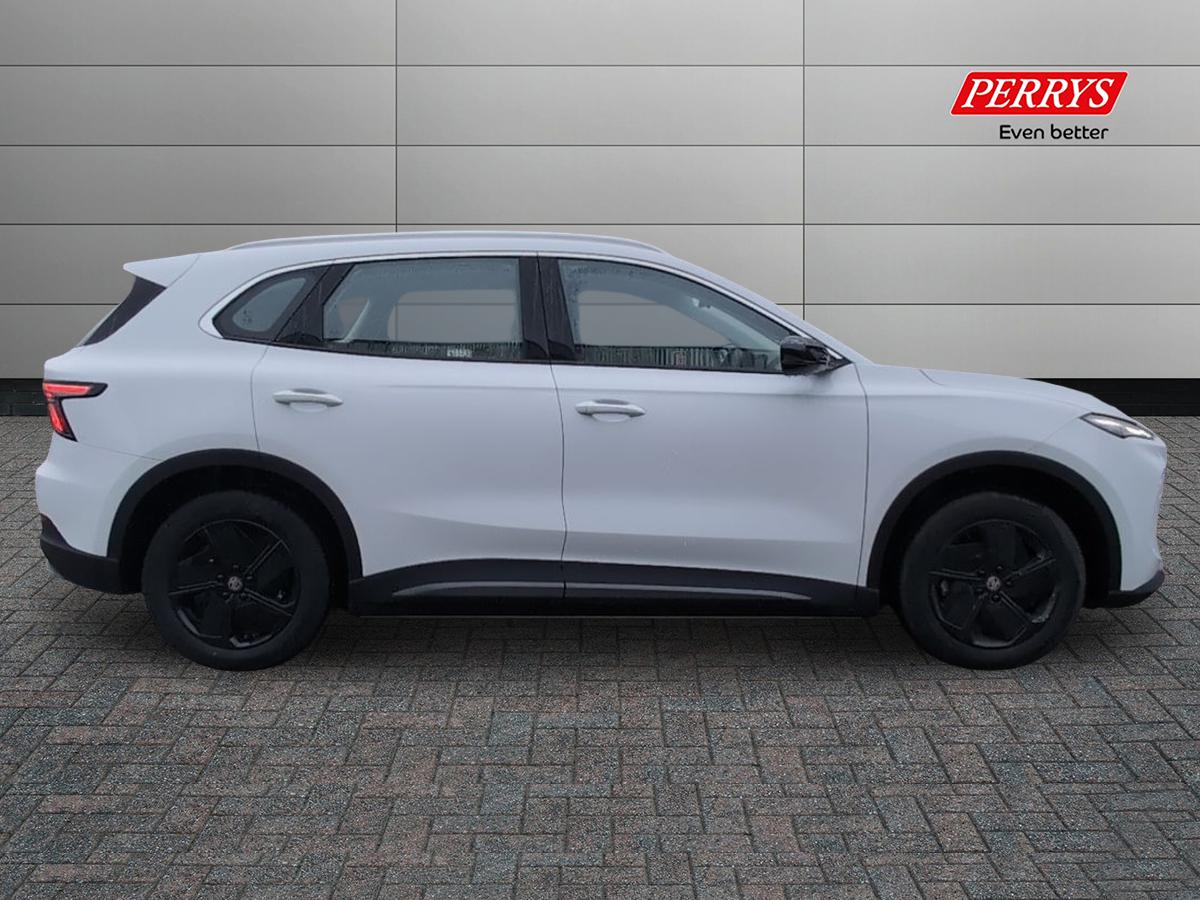 Used MG MGS5 2025 for sale - 76625925: Photo 3