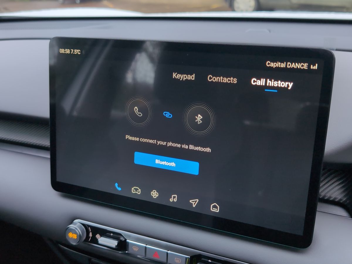 Used MG MGS5 2025 for sale - 76625925: Photo 32