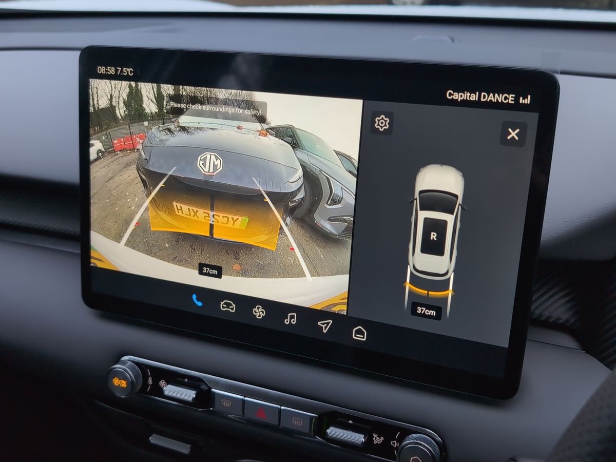 Used MG MGS5 2025 for sale - 76625925: Photo 33