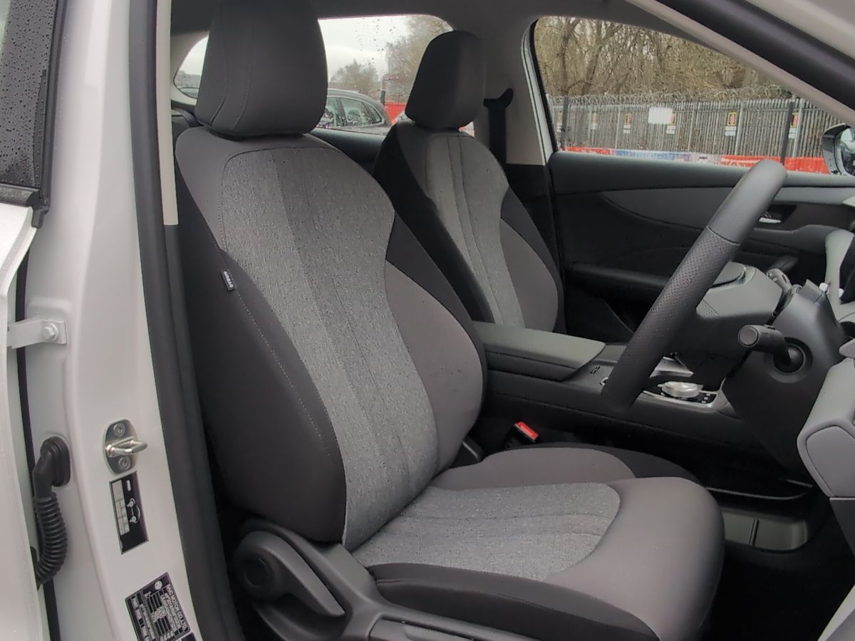 Used MG MGS5 2025 for sale - 76625925: Photo 35