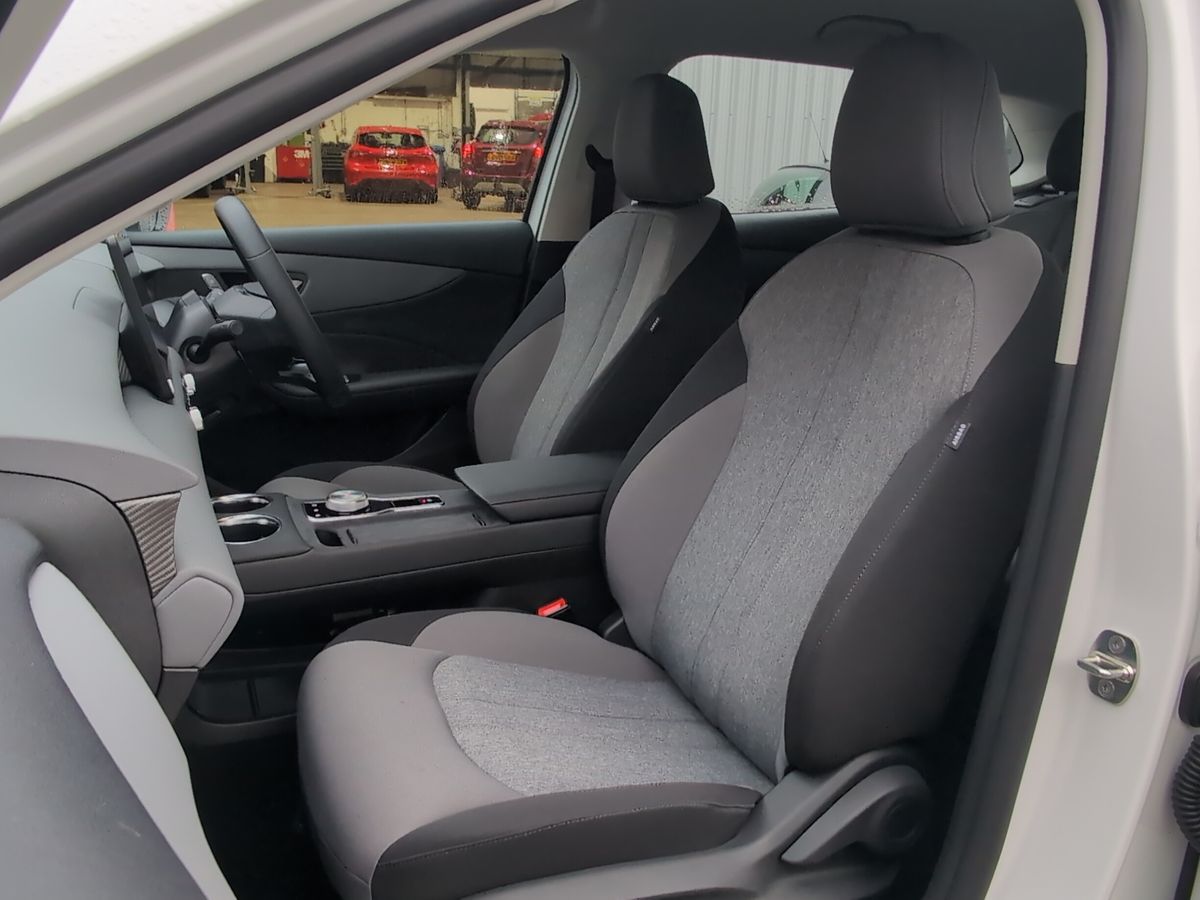 Used MG MGS5 2025 for sale - 76625925: Photo 36