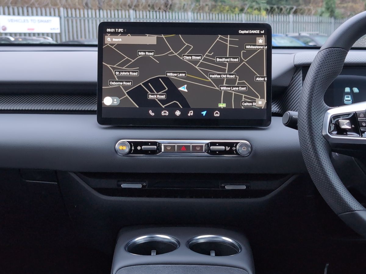 Used MG MGS5 2025 for sale - 76625925: Photo 37