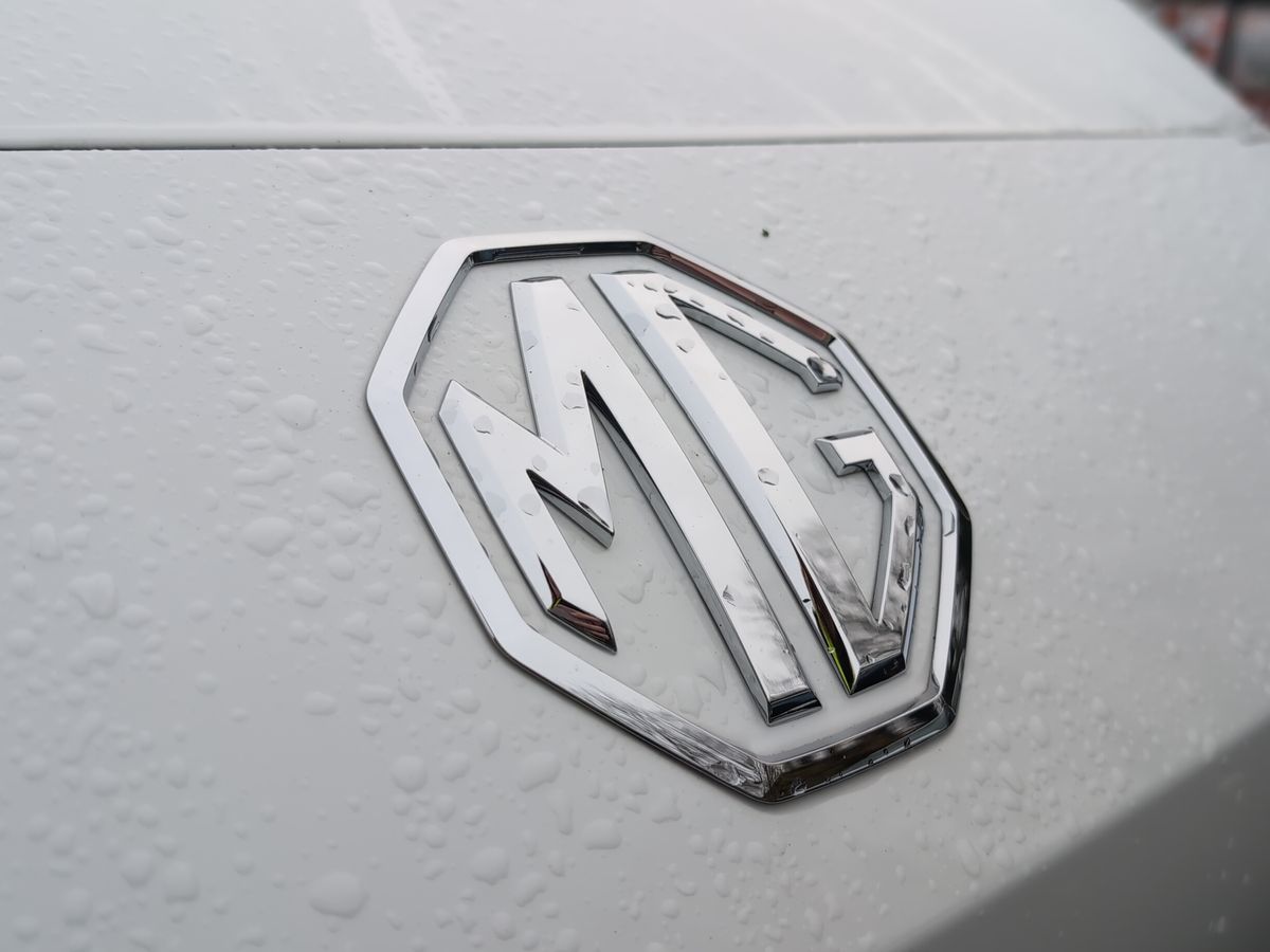 Used MG MGS5 2025 for sale - 76625925: Photo 38