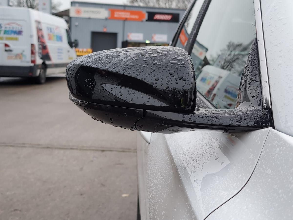 Used MG MGS5 2025 for sale - 76625925: Photo 39