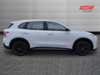 Used MG MGS5 2025 for sale - 76625925: Photo