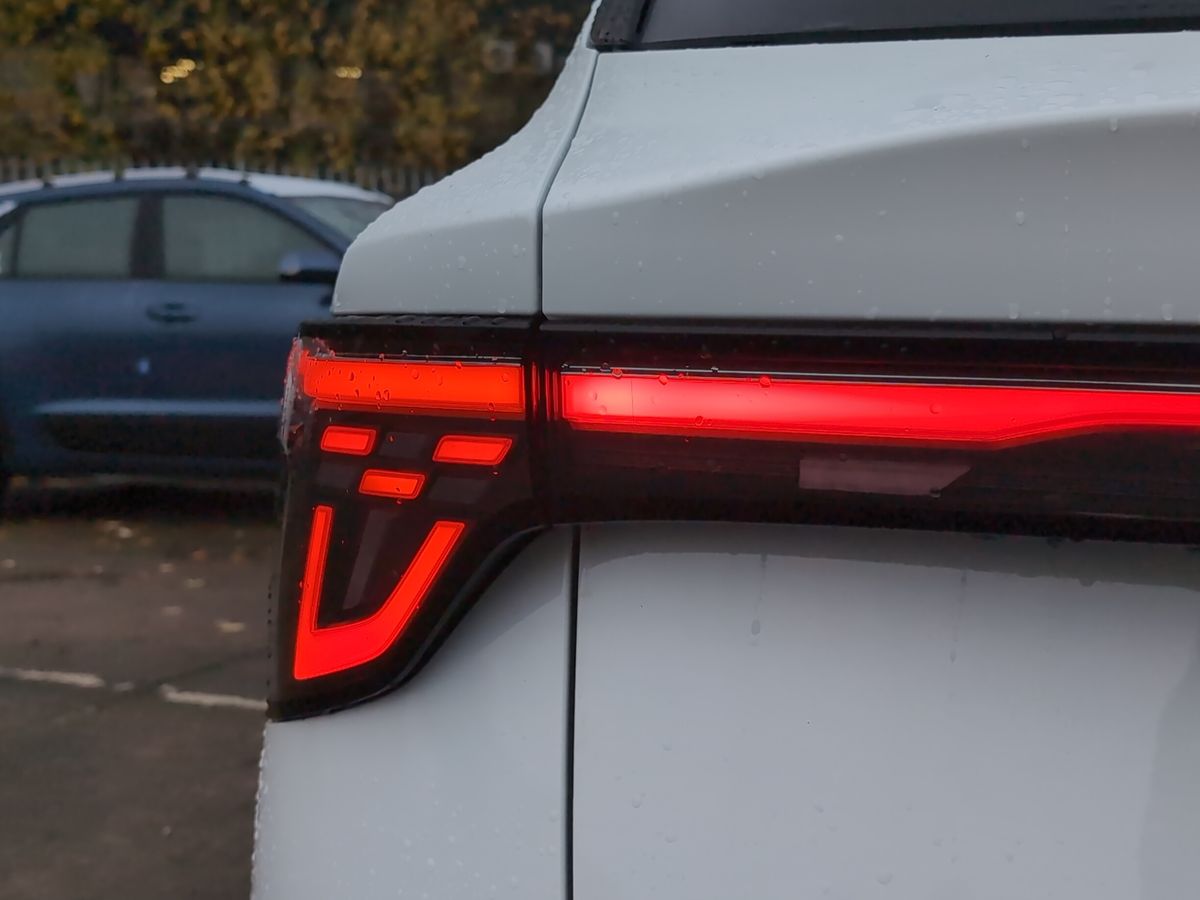 Used MG MGS5 2025 for sale - 76625925: Photo 40