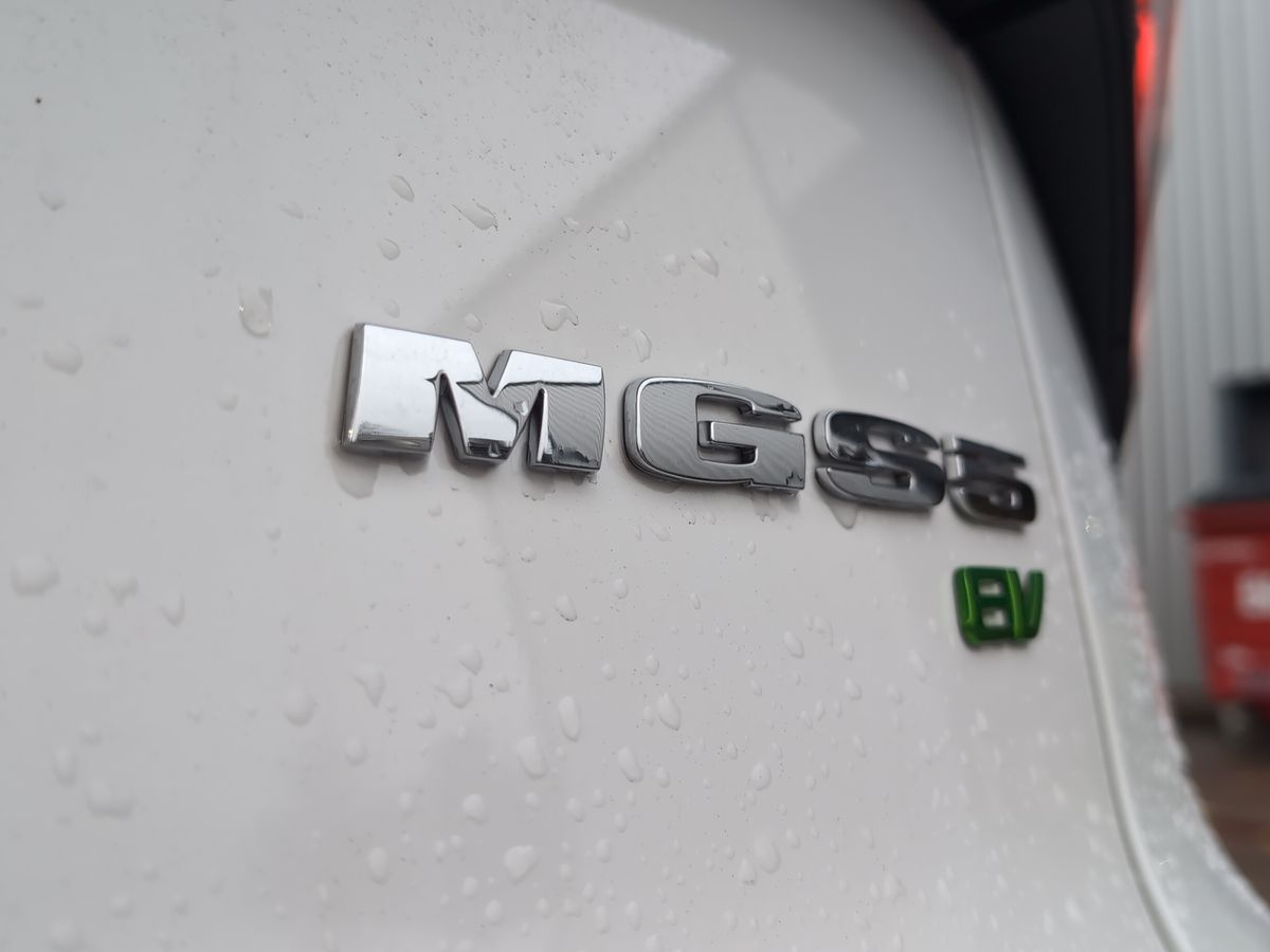 Used MG MGS5 2025 for sale - 76625925: Photo 41