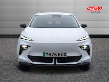 Used MG MGS5 2025 for sale - 76625925: Photo