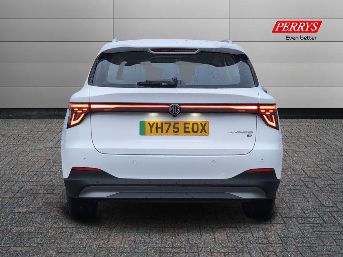 Used MG MGS5 2025 for sale - 76625925: Photo 6