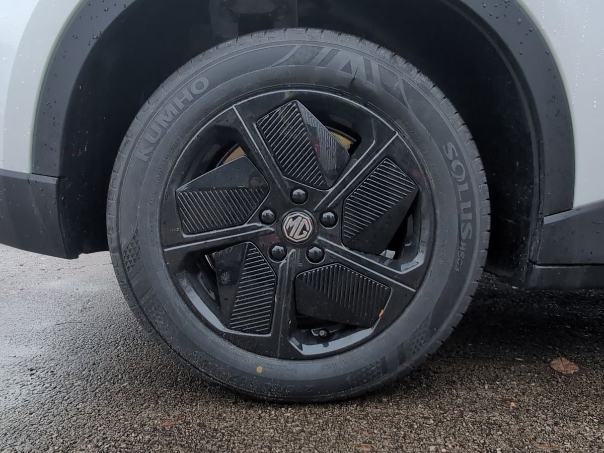 Used MG MGS5 2025 for sale - 76625925: Photo 8