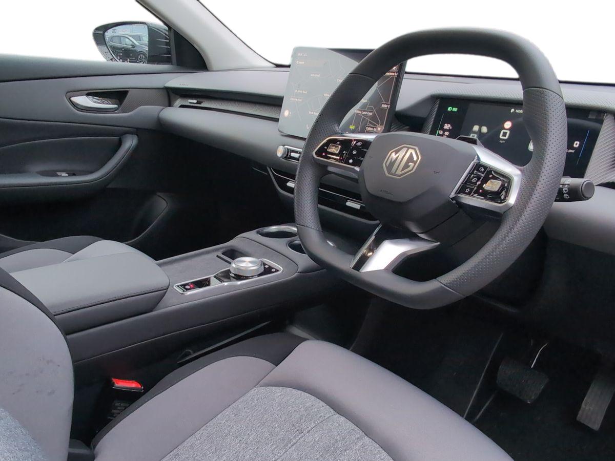 Used MG MGS5 2025 for sale - 76625925: Photo 9