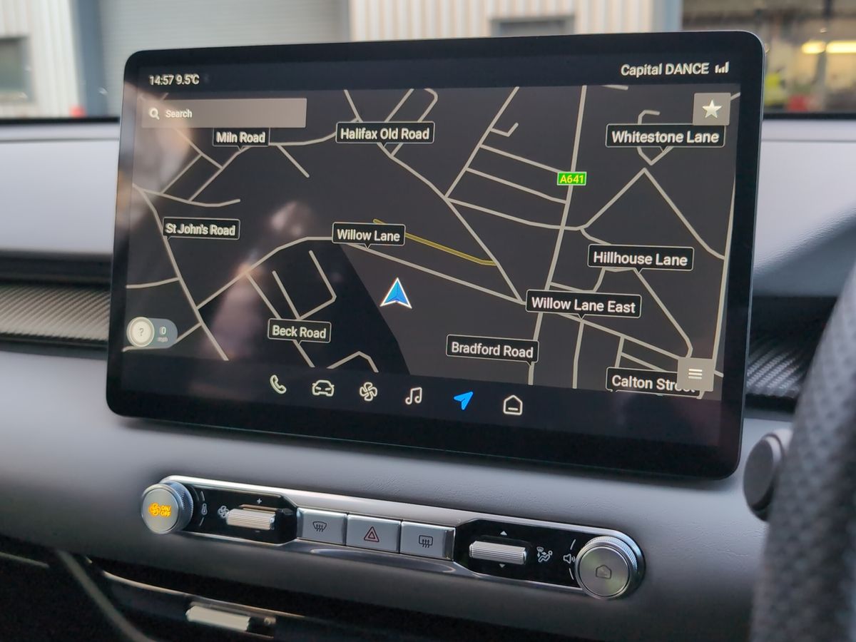 Used MG MGS5 2025 for sale - 76625926: Photo 12