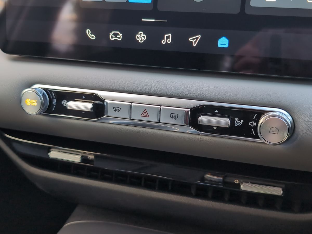 Used MG MGS5 2025 for sale - 76625926: Photo 13