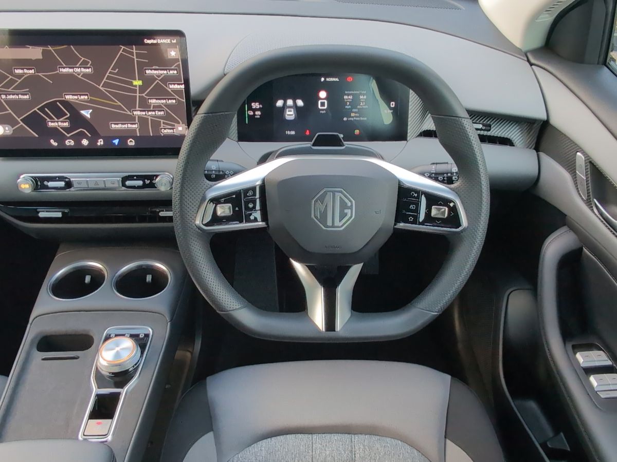 Used MG MGS5 2025 for sale - 76625926: Photo 16