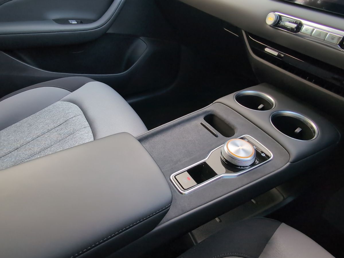 Used MG MGS5 2025 for sale - 76625926: Photo 18