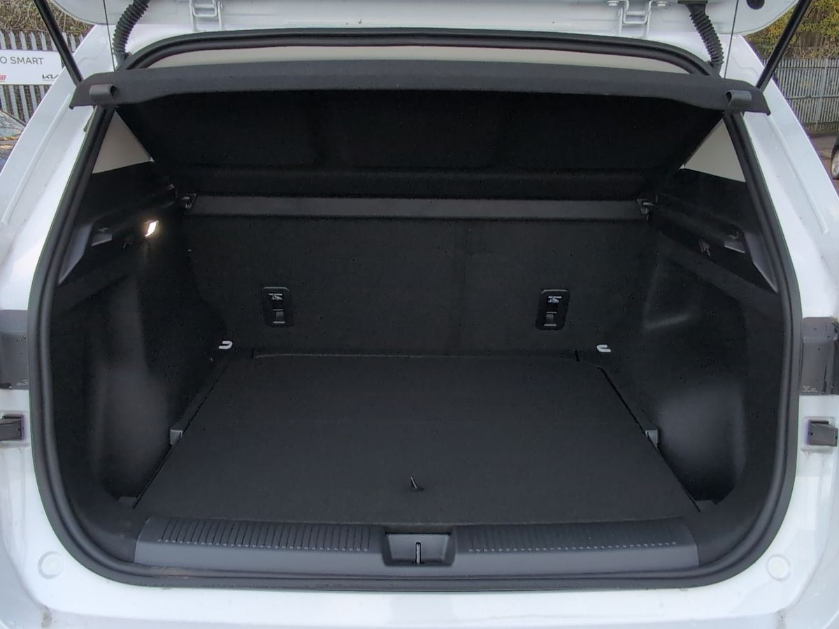 Used MG MGS5 2025 for sale - 76625926: Photo 21