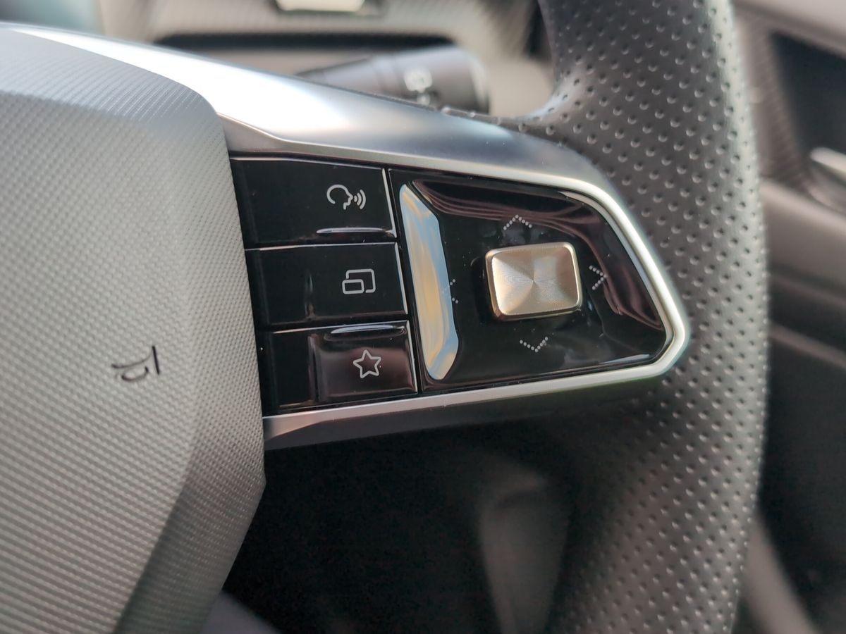 Used MG MGS5 2025 for sale - 76625926: Photo 22