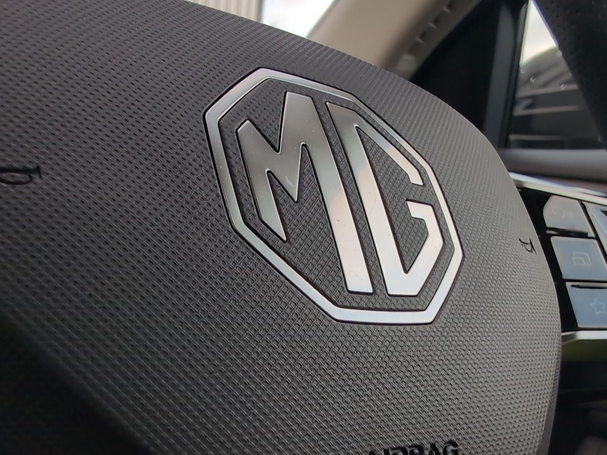 Used MG MGS5 2025 for sale - 76625926: Photo 23