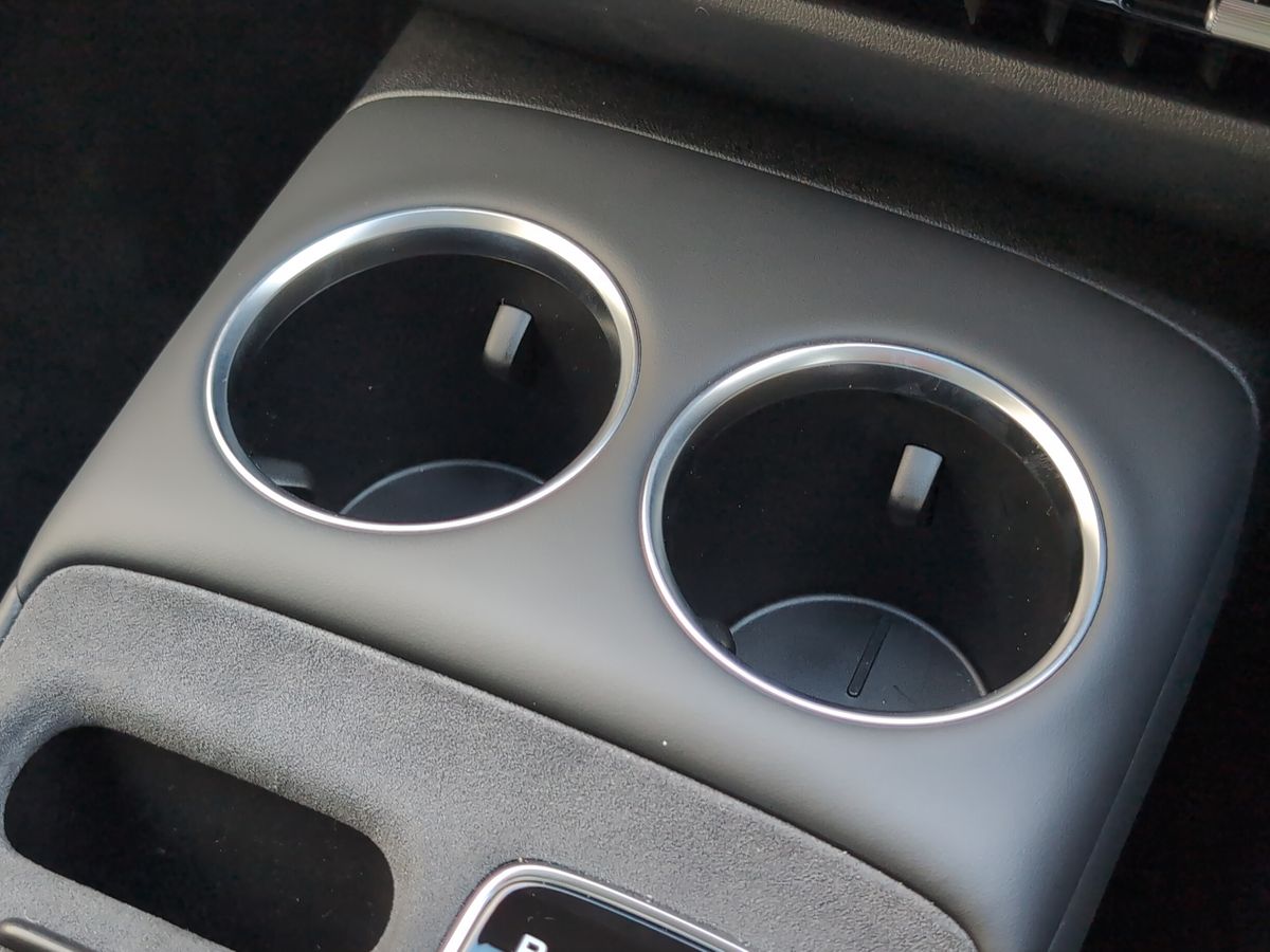 Used MG MGS5 2025 for sale - 76625926: Photo 24