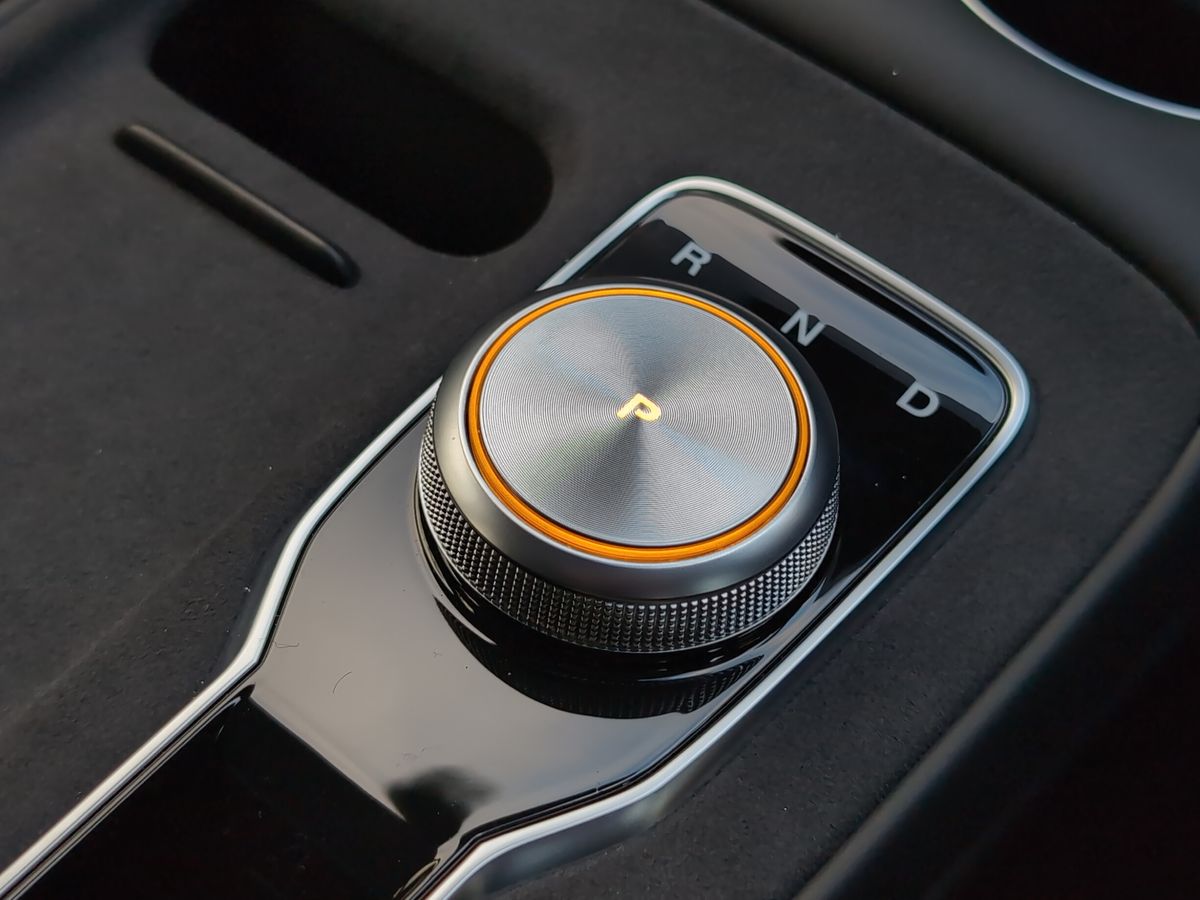 Used MG MGS5 2025 for sale - 76625926: Photo 25