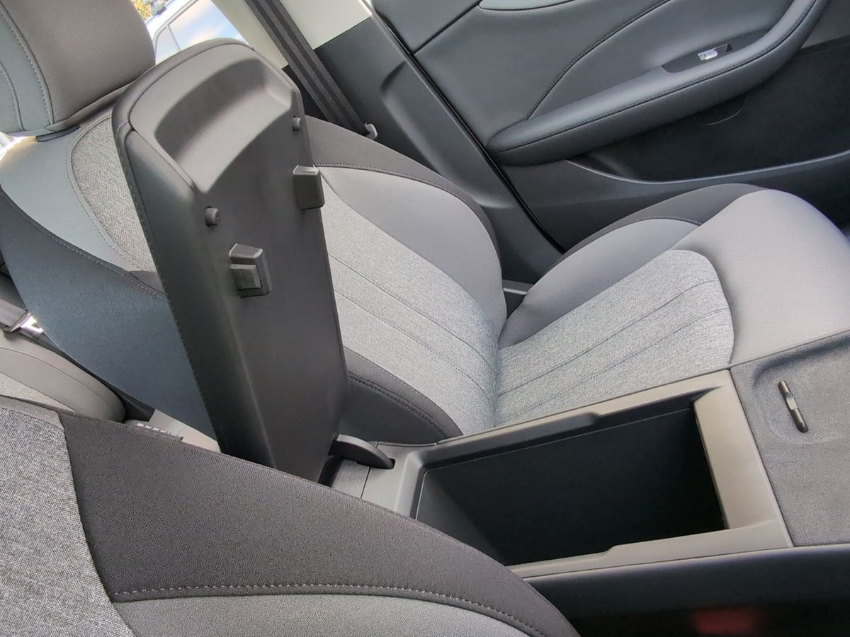 Used MG MGS5 2025 for sale - 76625926: Photo 28