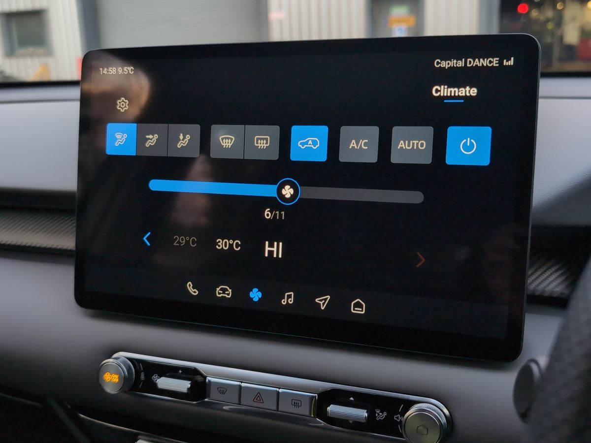 Used MG MGS5 2025 for sale - 76625926: Photo 29