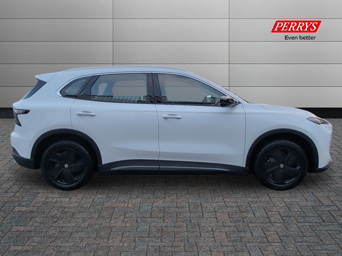 Used MG MGS5 2025 for sale - 76625926: Photo 3