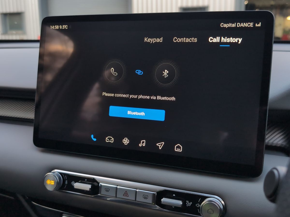 Used MG MGS5 2025 for sale - 76625926: Photo 31