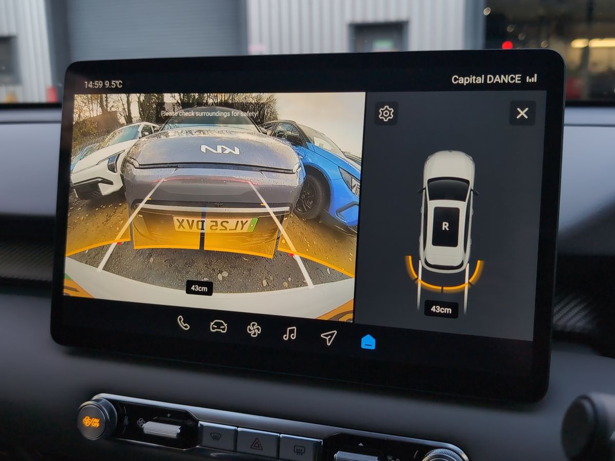 Used MG MGS5 2025 for sale - 76625926: Photo 33