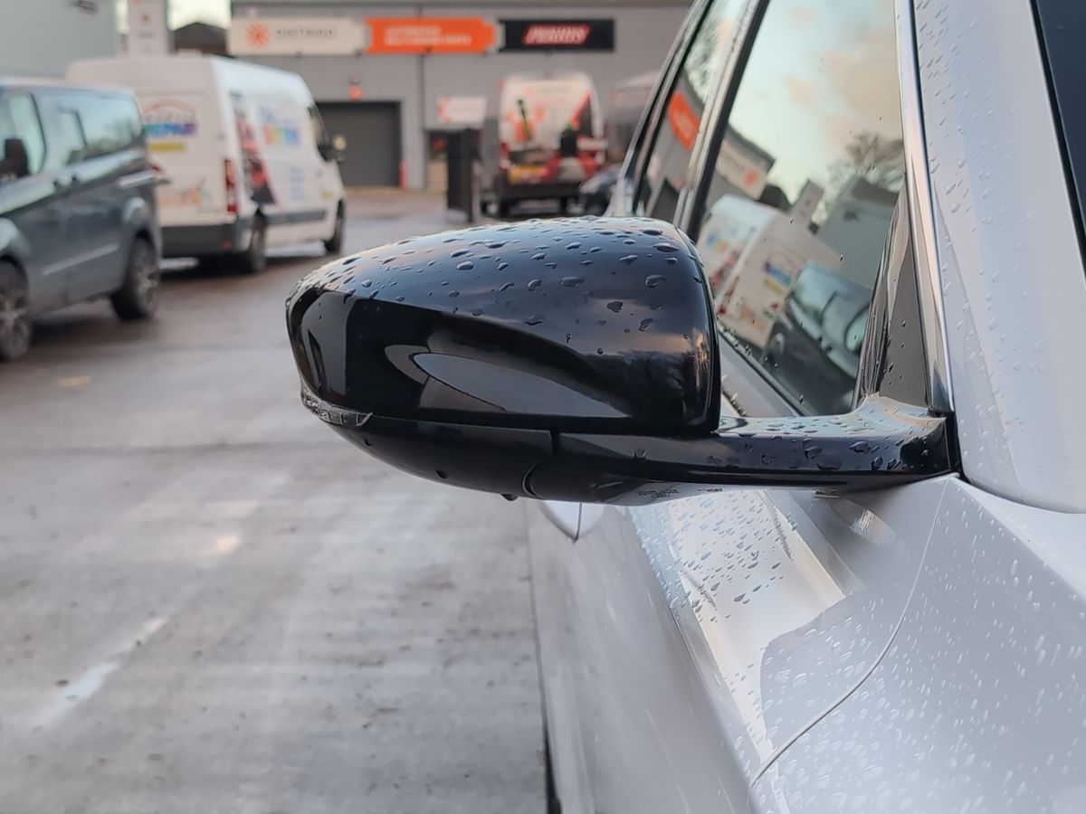 Used MG MGS5 2025 for sale - 76625926: Photo 34