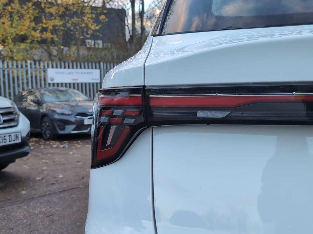 Used MG MGS5 2025 for sale - 76625926: Photo 35